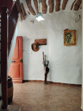 Casa puzzle